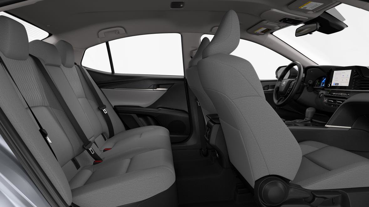 2026 Toyota Camry LE photo 39