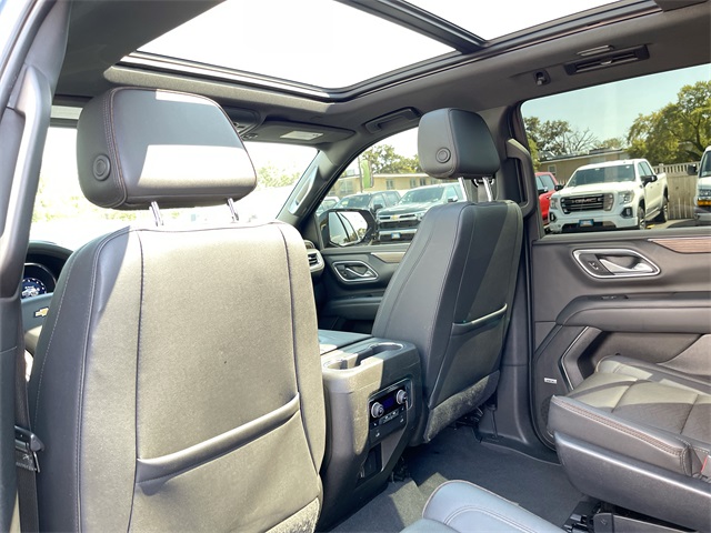 2022 CHEVROLET TAHOE - Image 25