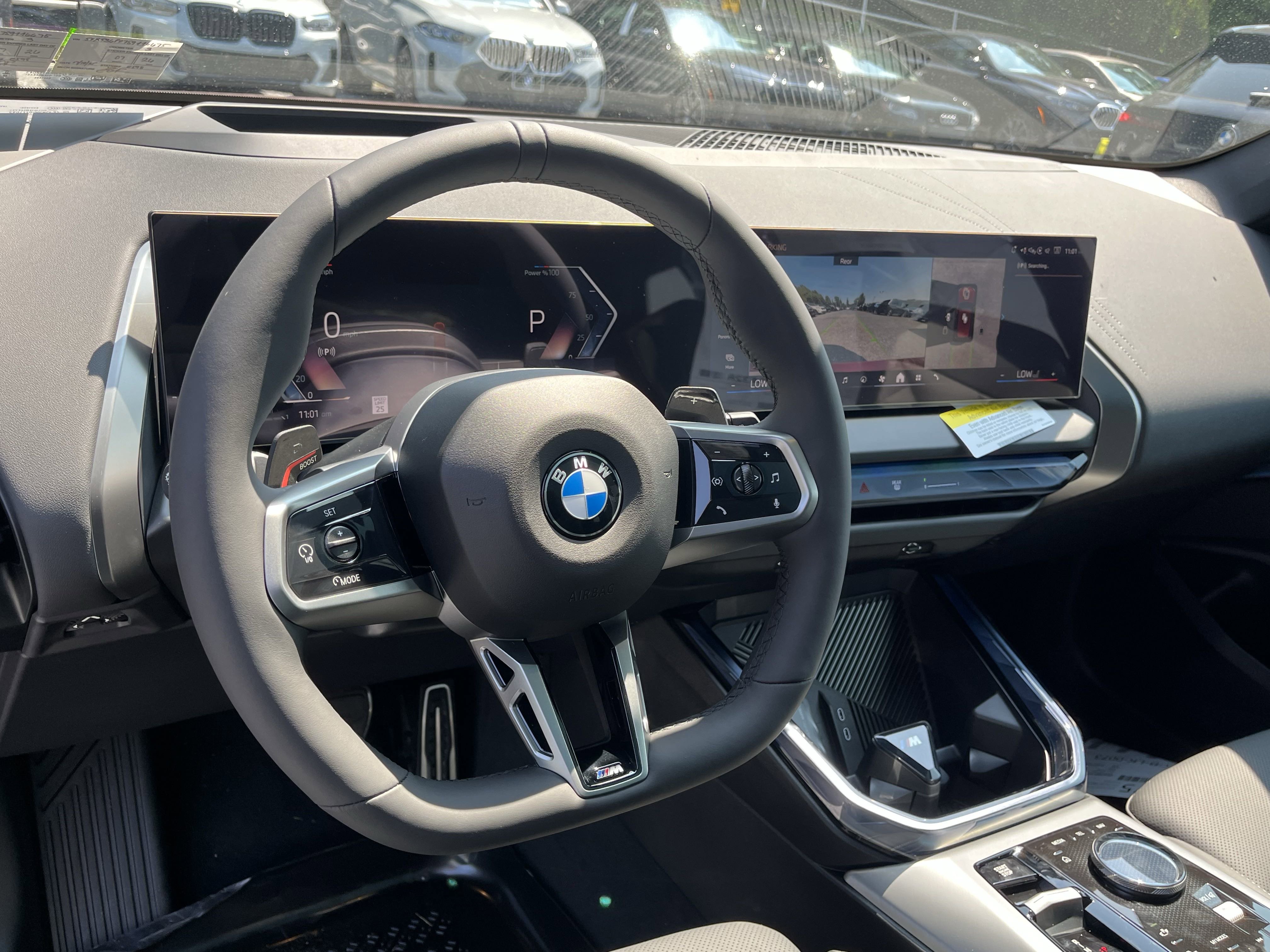 2025 Bmw X3 30x Drive photo 2