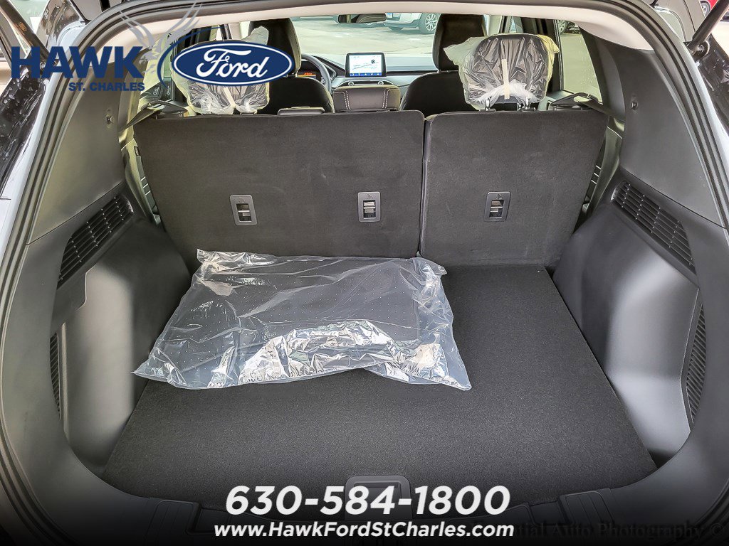 2026 FORD ESCAPE - Image 15
