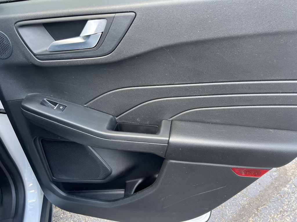 2023 Ford Escape Active photo 35