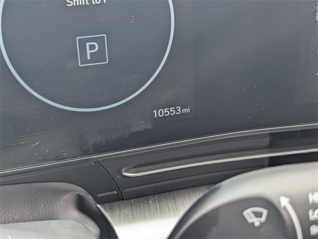 2024 Hyundai Kona SEL photo 19