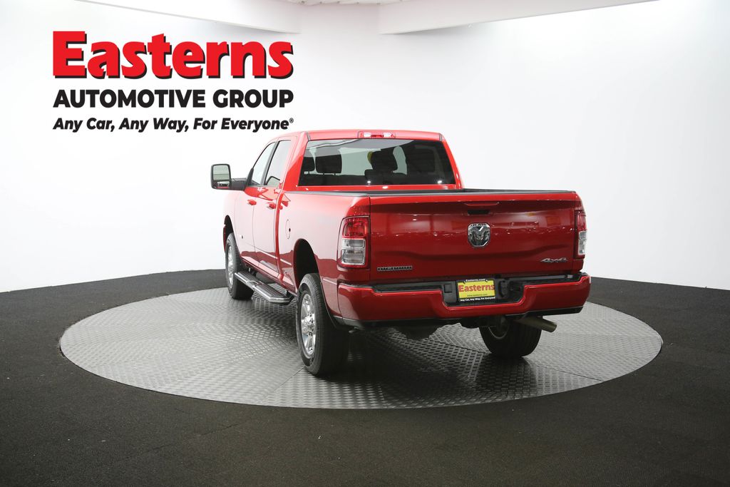2024 Ram 2500 Big Horn photo 26