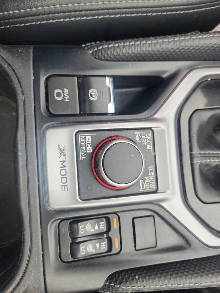 2019 Subaru Forester Limited photo 26