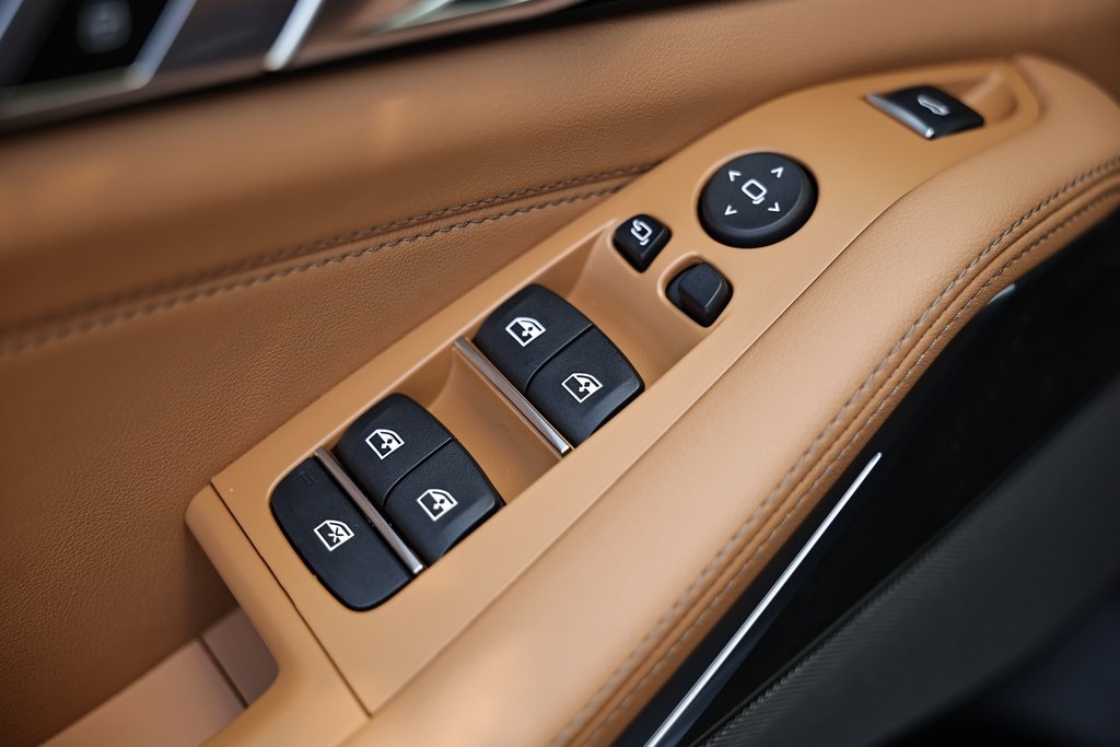 2026 Bmw X5 sDrive40i photo 16