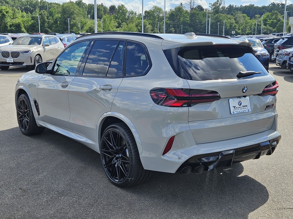 2026 Bmw X5 photo 3