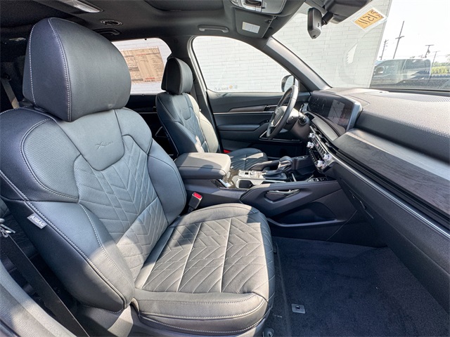 2025 Kia Telluride SX X-Line photo 20