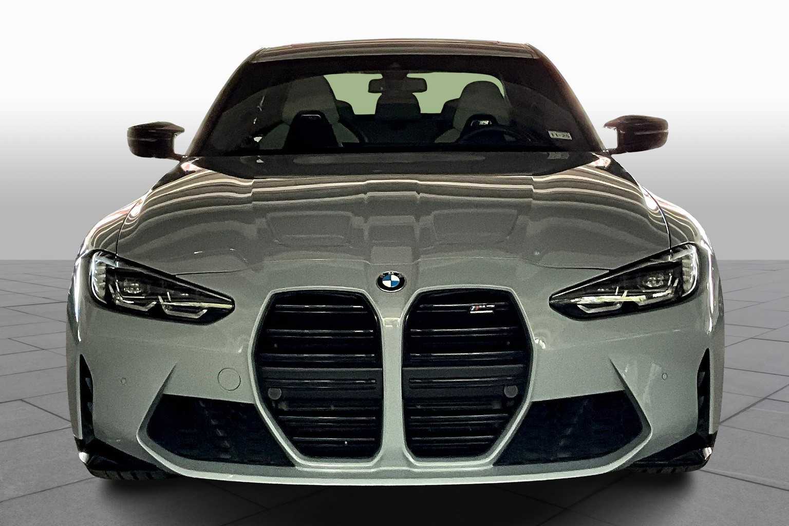 2023 Bmw M3 3 photo 3