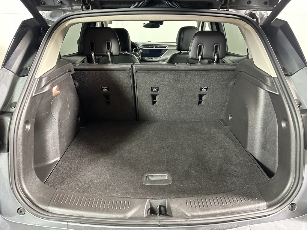 2021 Buick Encore GX Select photo 4