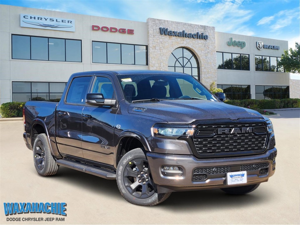 2026 RAM Ram 1500 Pickup Big Horn/Lone Star's photo