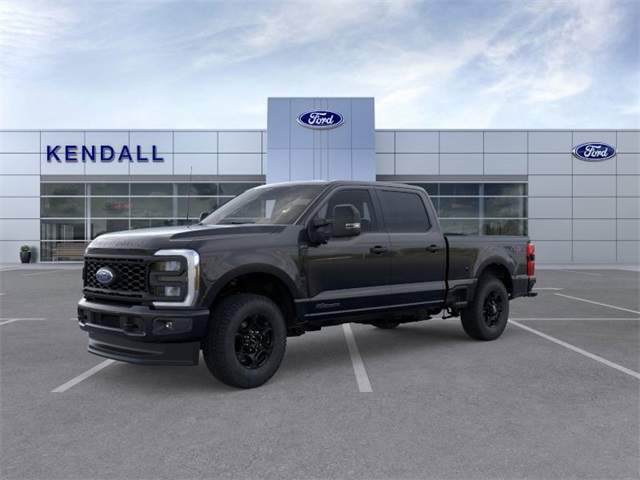 2025 Ford F-250 Super Duty XL's photo