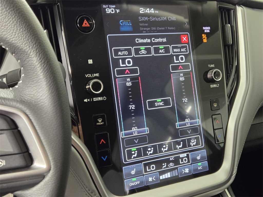 2025 Subaru Outback Premium photo 13