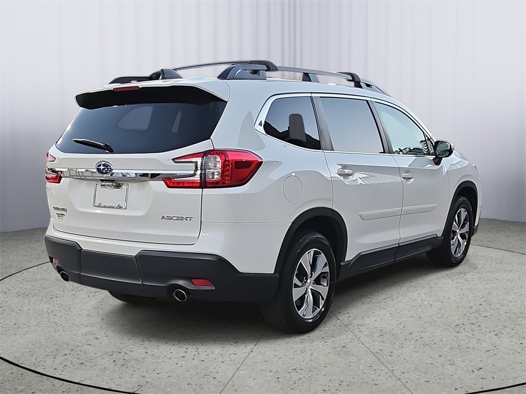 2023 Subaru Ascent Premium photo 2