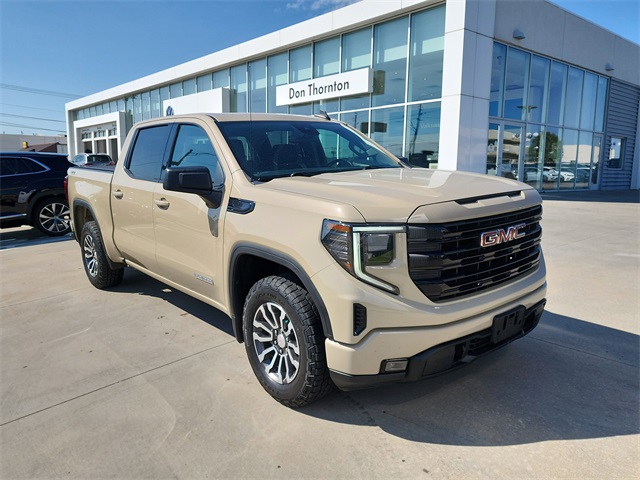 2022 GMC Sierra 1500 Elevation's photo