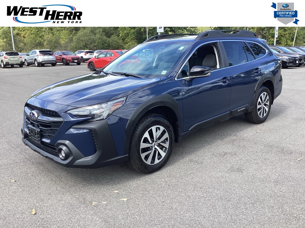 2024 Subaru Outback Premium photo 3