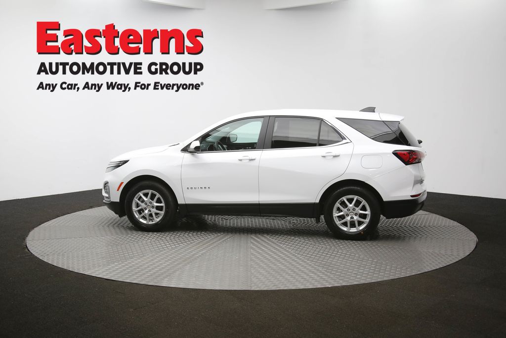 2023 Chevrolet Equinox LT photo 46