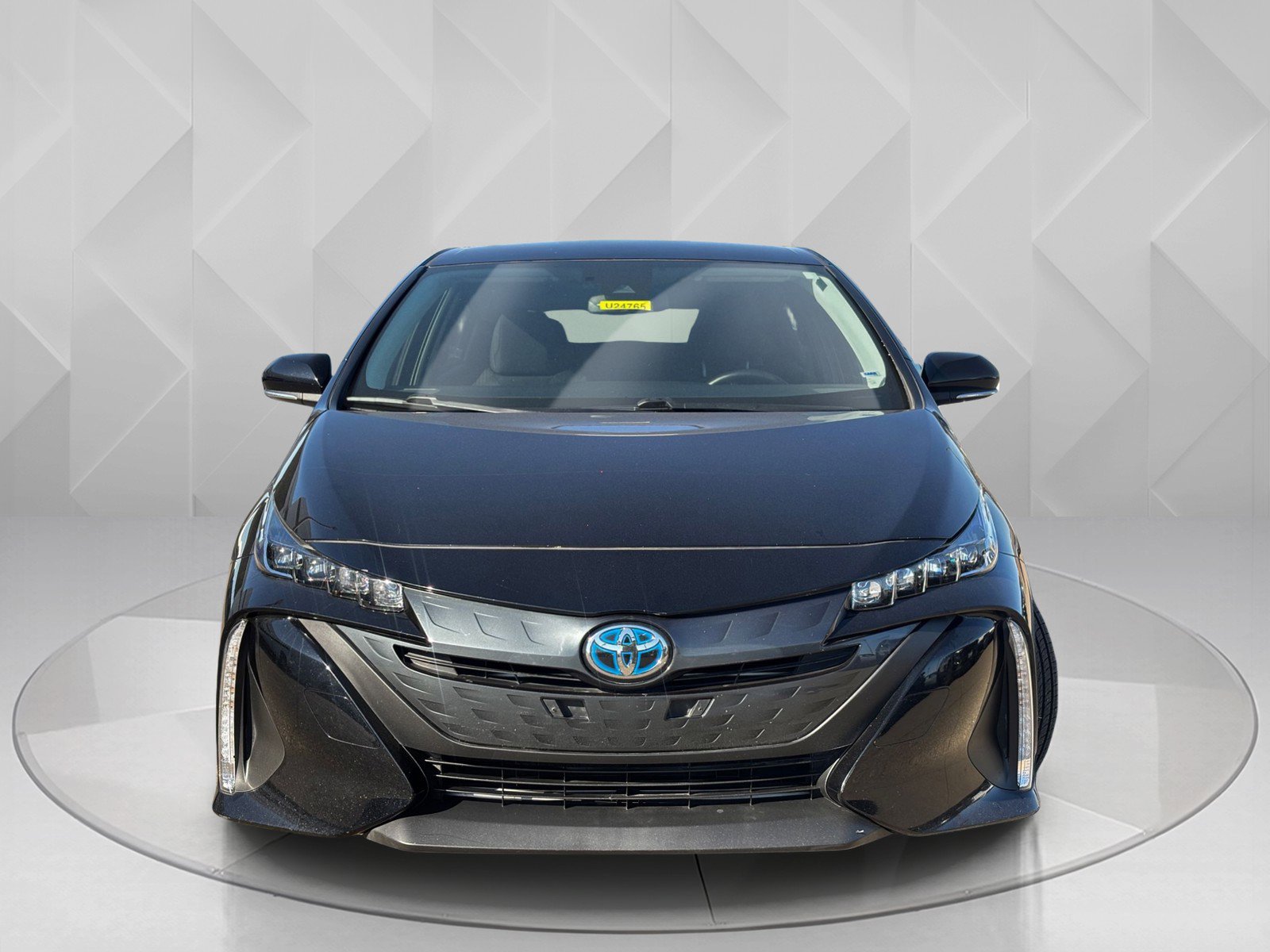 2022 Toyota Prius Prime LE photo 4
