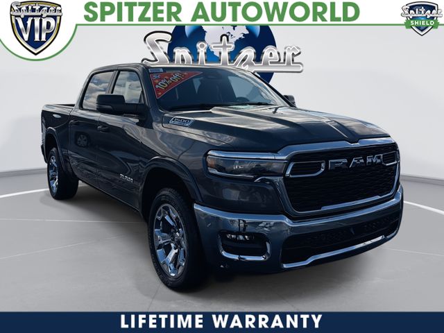 2025 RAM Ram 1500 Pickup Big Horn/Lone Star's photo