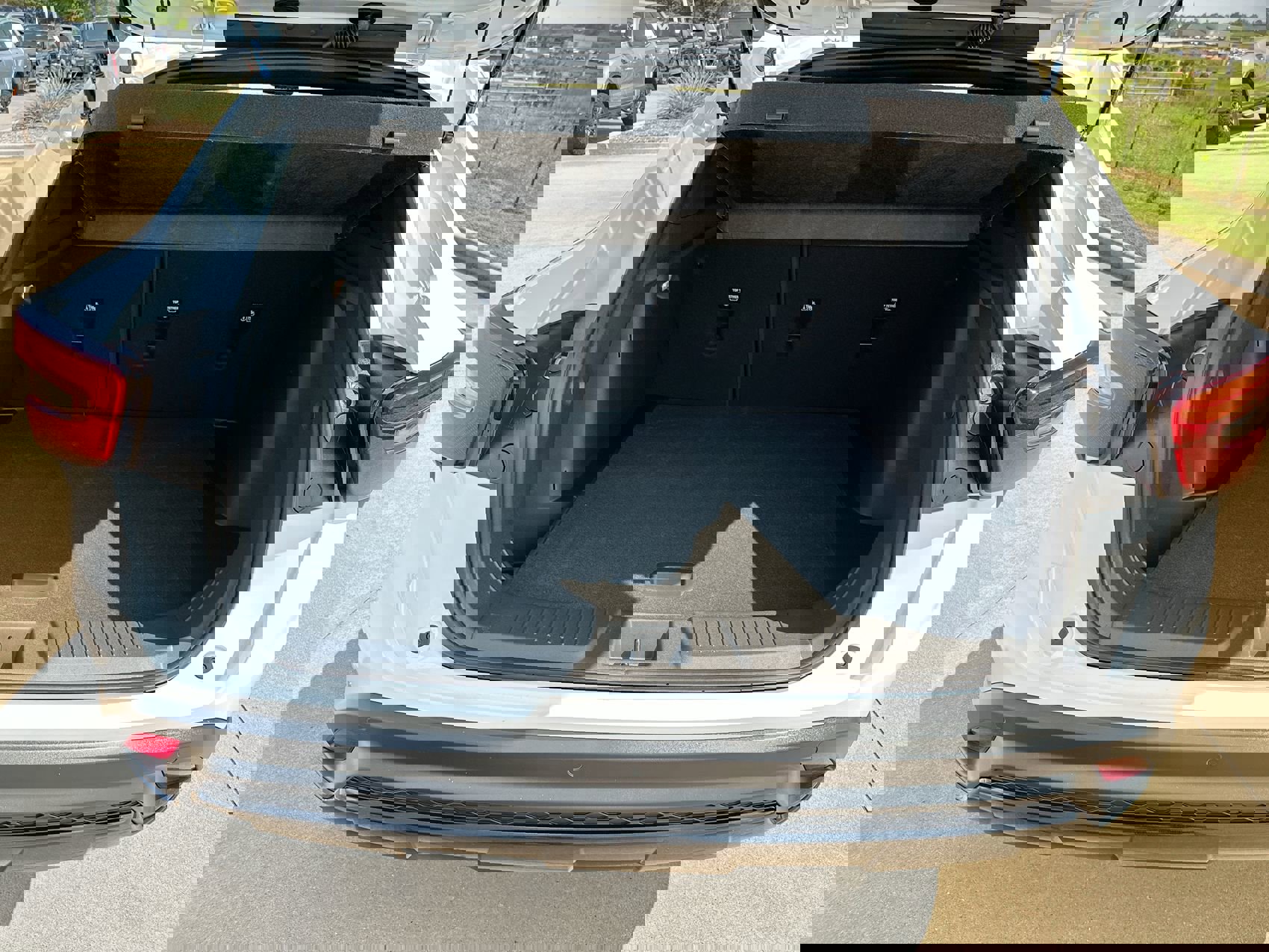 2025 Chevrolet Trax photo 23