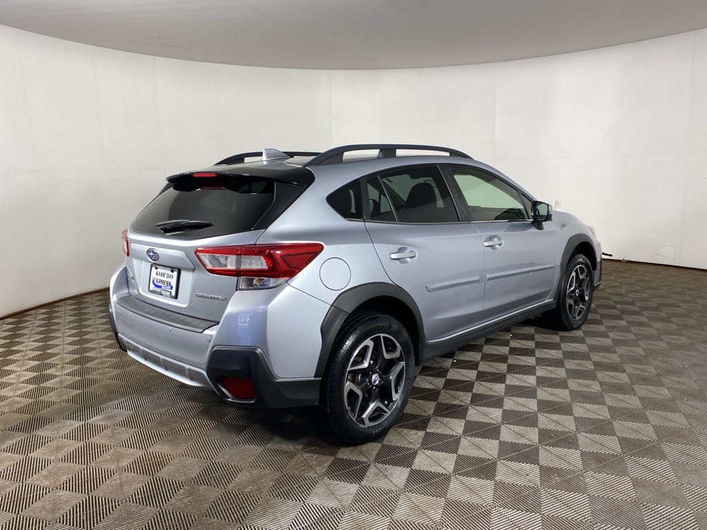 2018 Subaru Crosstrek 2.0i Limited photo 3