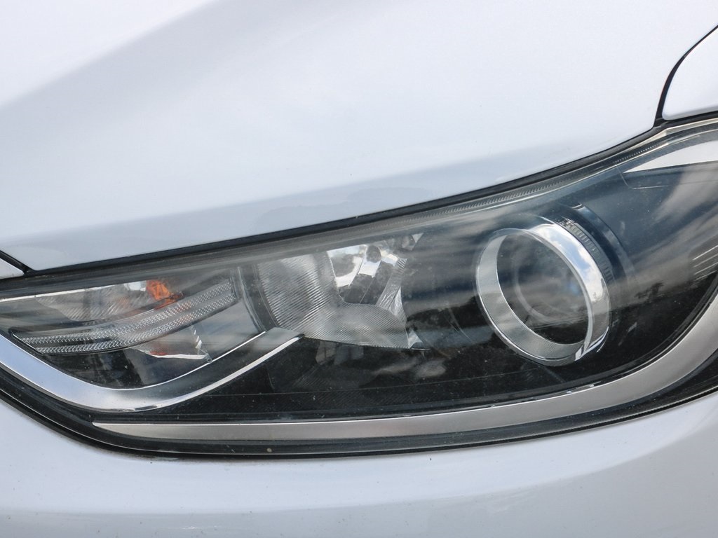 2017 Hyundai Elantra SE photo 4