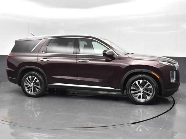 2022 Hyundai Palisade SEL photo 3