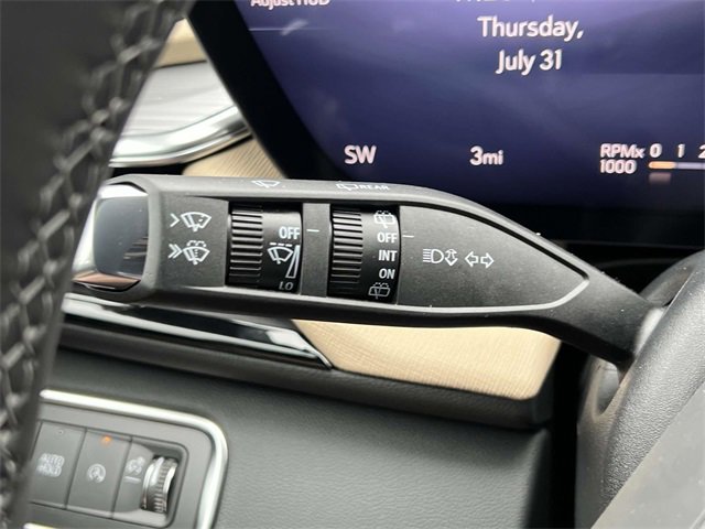 2026 Buick Enclave Preferred photo 26