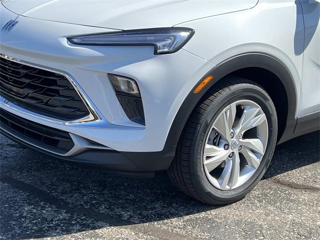 2026 Buick Encore GX Preferred photo 6
