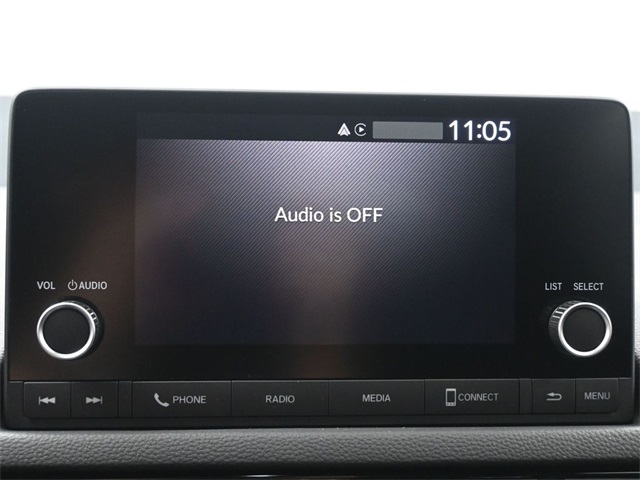 2026 Honda Civic Hatchback Sport photo 3