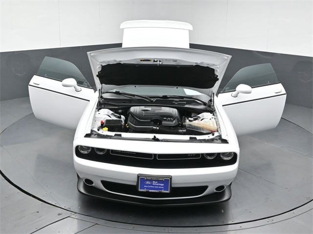 2023 DODGE CHALLENGER - Image 51