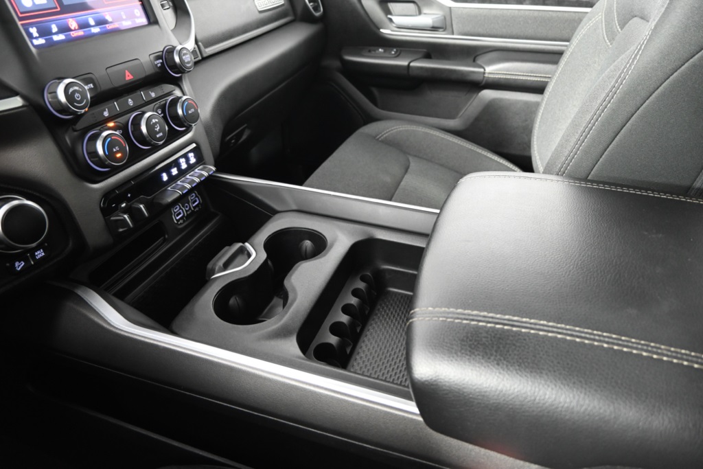 2020 Ram 1500 Big Horn Lone Star photo 32