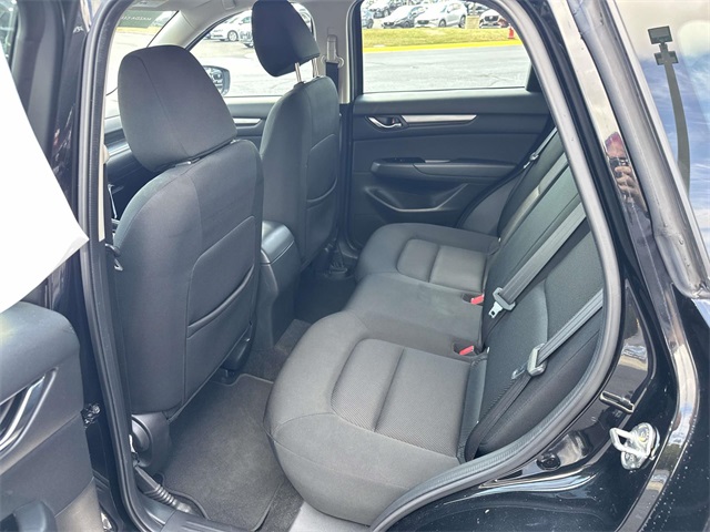 2022 Mazda CX-5 2.5 S photo 13