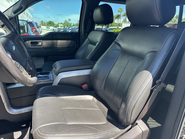 2014 Ford F-150 FX2 photo 10