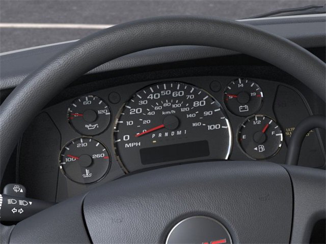 2025 Gmc Savana Cargo 2500 photo 16