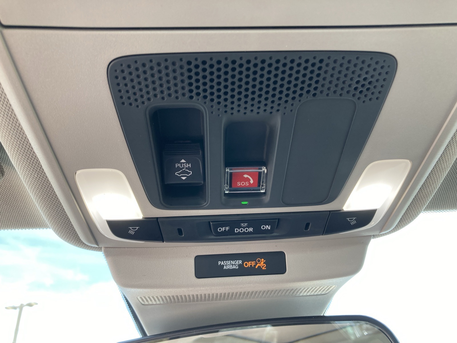 2025 Honda Accord SE photo 19