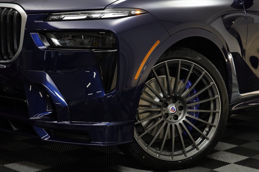 2026 Bmw X7 ALPINA XB7 photo 2