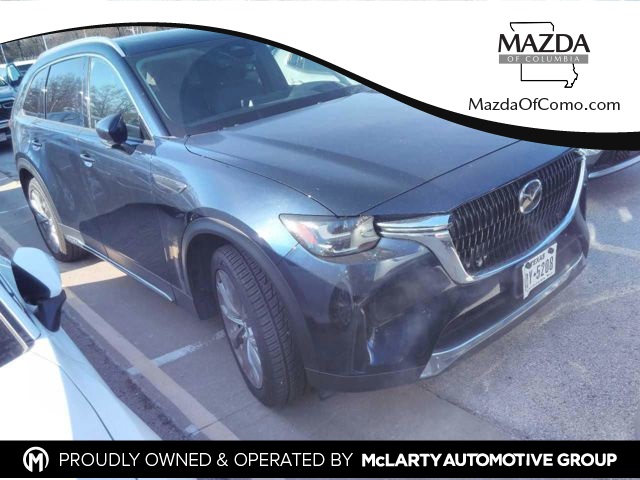 2024 Mazda CX-90 Turbo Premium Package's photo