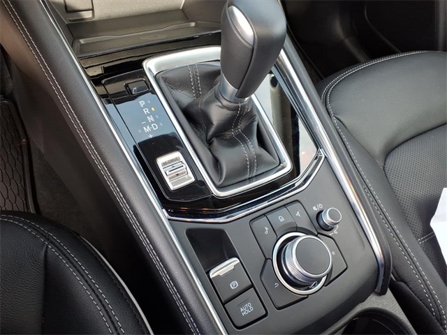2025 Mazda CX-5 2.5 Premium Plus photo 23