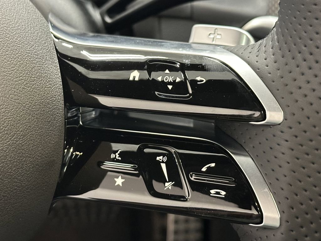 2026 Mercedes Benz GLC 300 photo 27