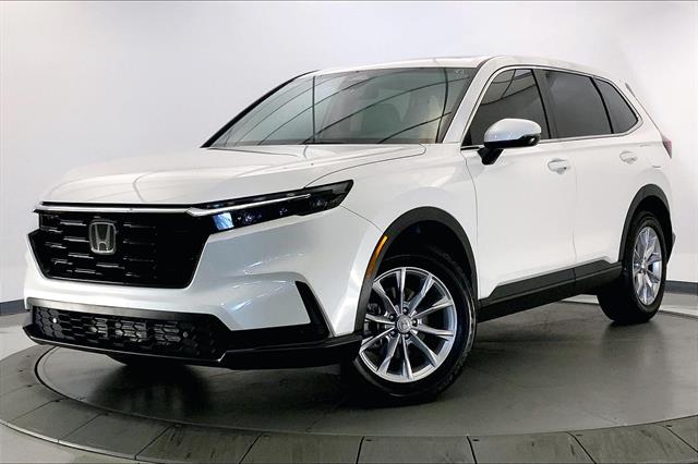 2024 Honda CR-V EX-L photo 8