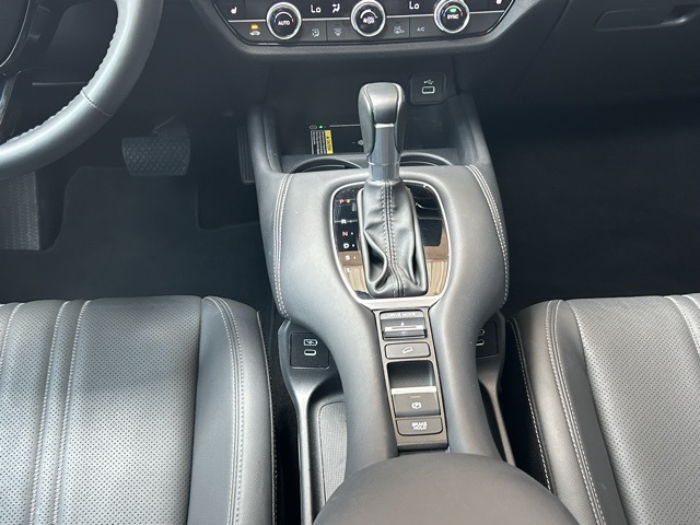 2024 Honda HR-V EX-L photo 18