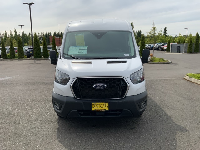 2025 Ford Transit photo 2