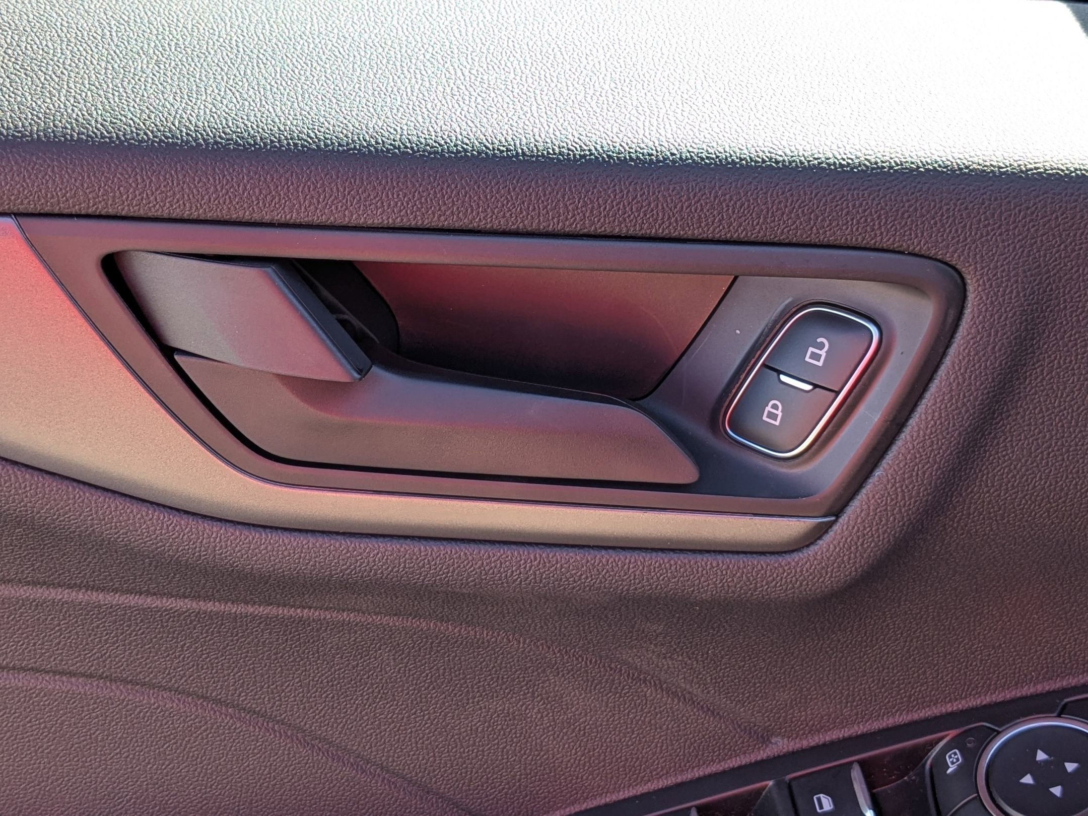 2025 Ford Escape Active photo 12