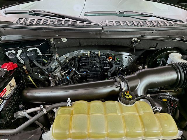 2021 Ford Expedition XLT photo 28