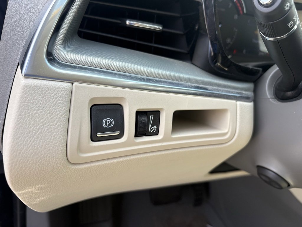 2022 Cadillac XT5 Premium Luxury photo 11