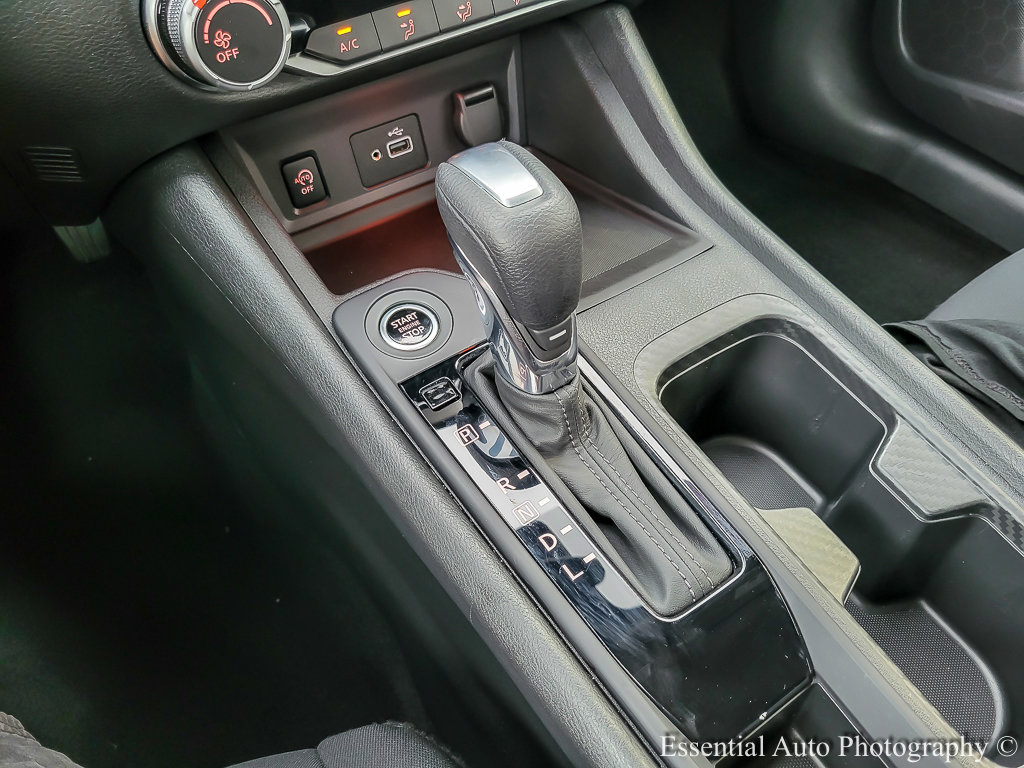 2024 NISSAN SENTRA - Image 15