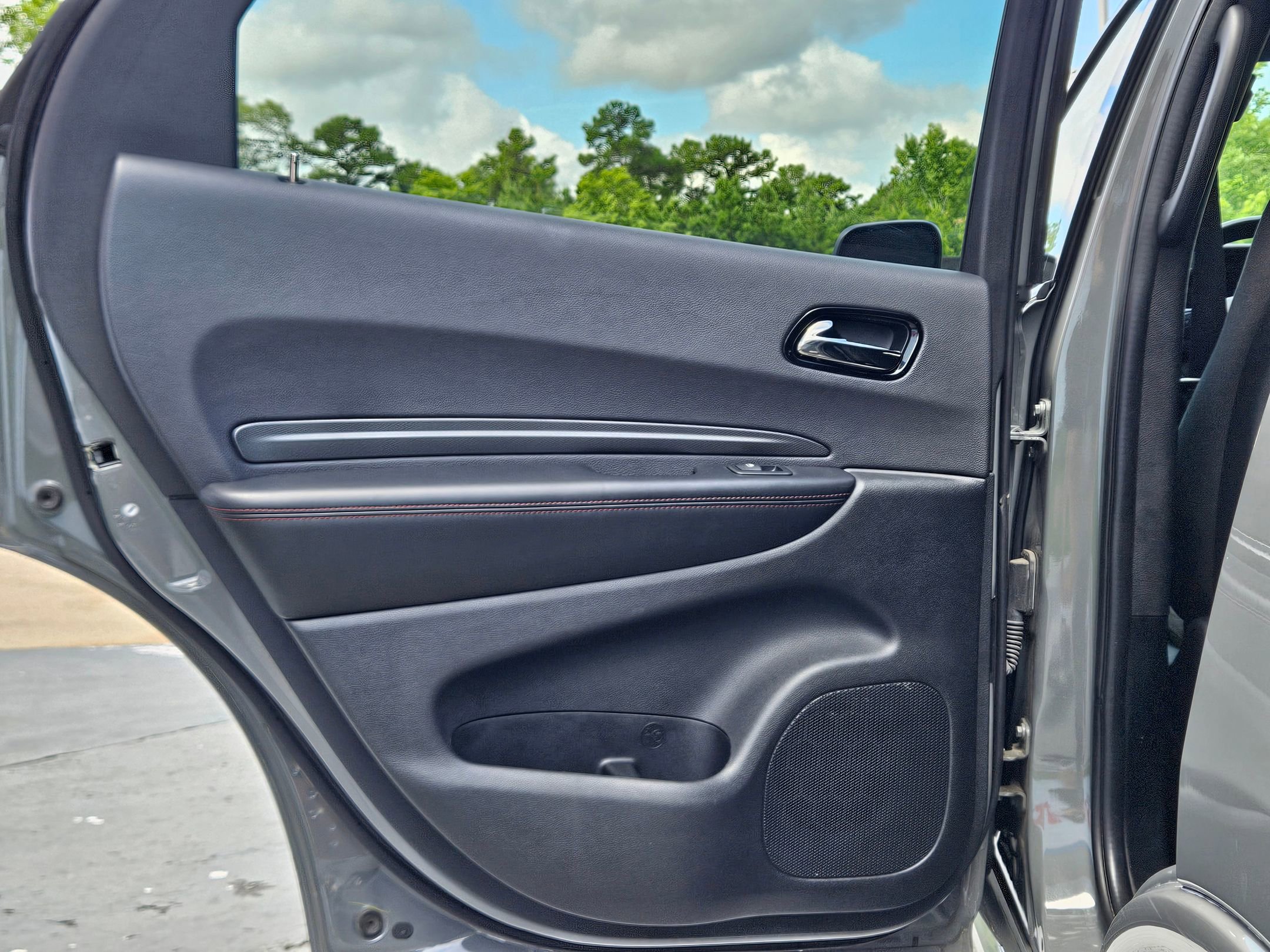2024 Dodge Durango GT photo 22