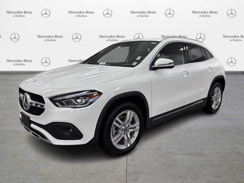 2023 Mercedes-Benz GLA Base's photo