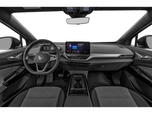 2025 Volkswagen ID.4 Pro photo 3