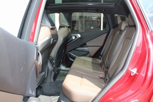 2026 Bmw X3 photo 19